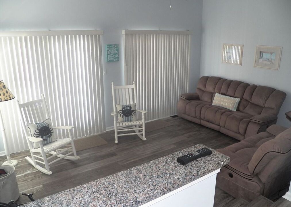 Photo of Livingroom in Sea Isle City