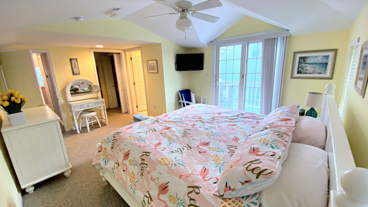 Photo of Bedroom in Sea Isle City
