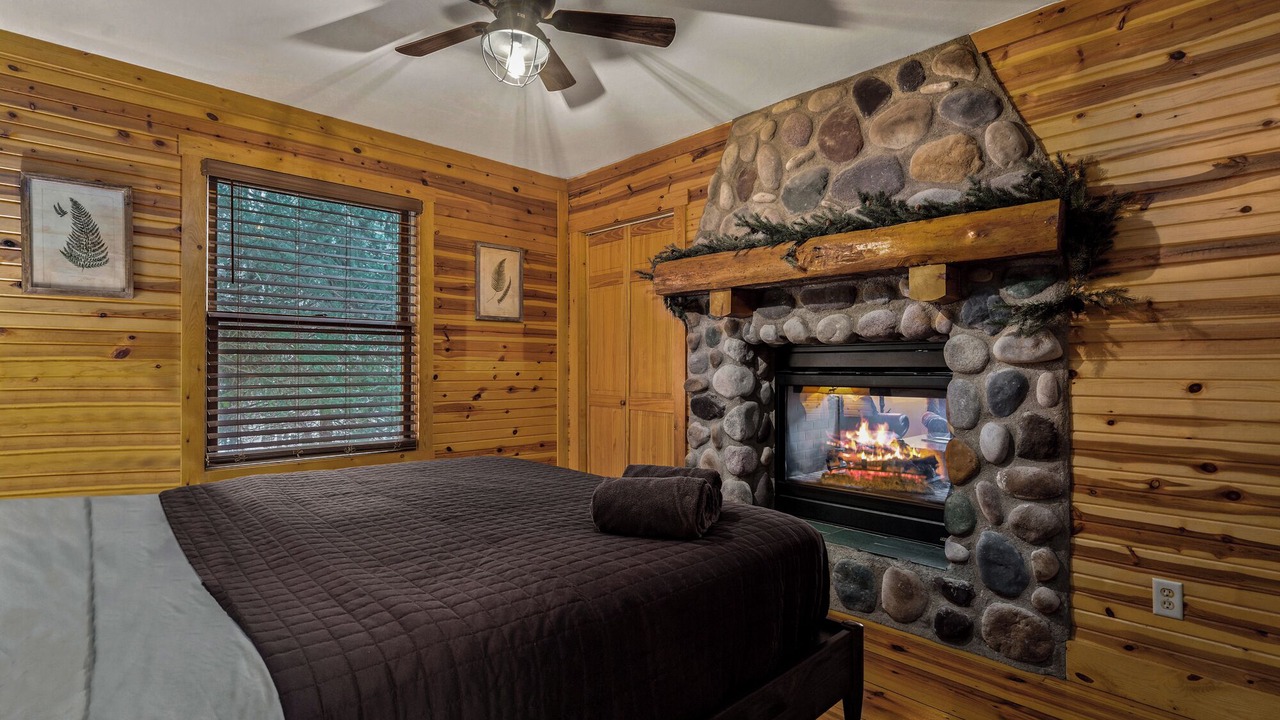 Photo of Bedroom in New Plymouth