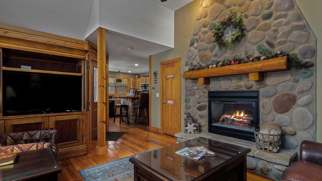 Photo of Livingroom in New Plymouth