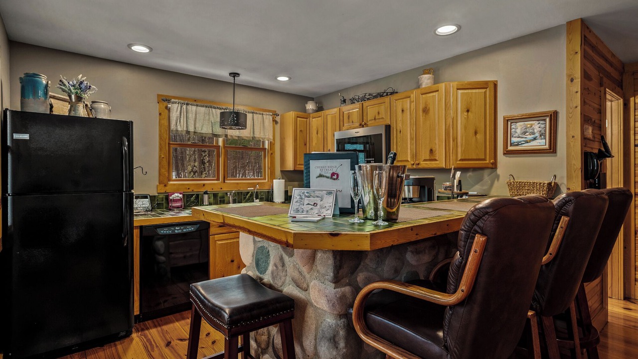 Photo of Kitchen in New Plymouth