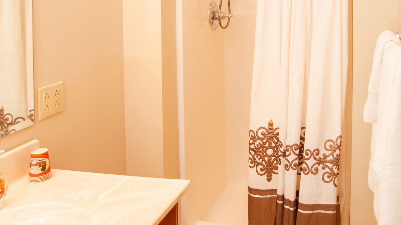 Photo of Bathroom in Sandusky