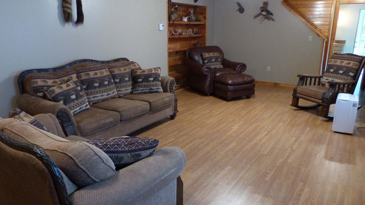 Photo of Bedroom in Weedville