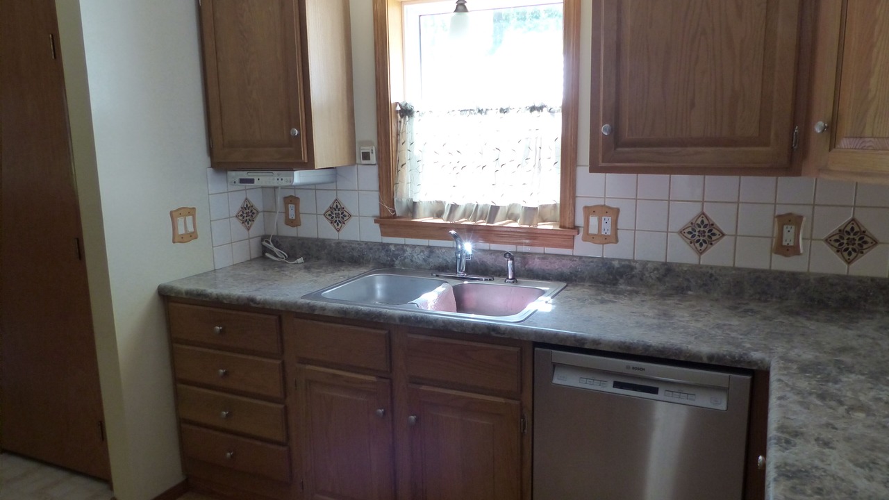 Photo of Kitchen in Weedville