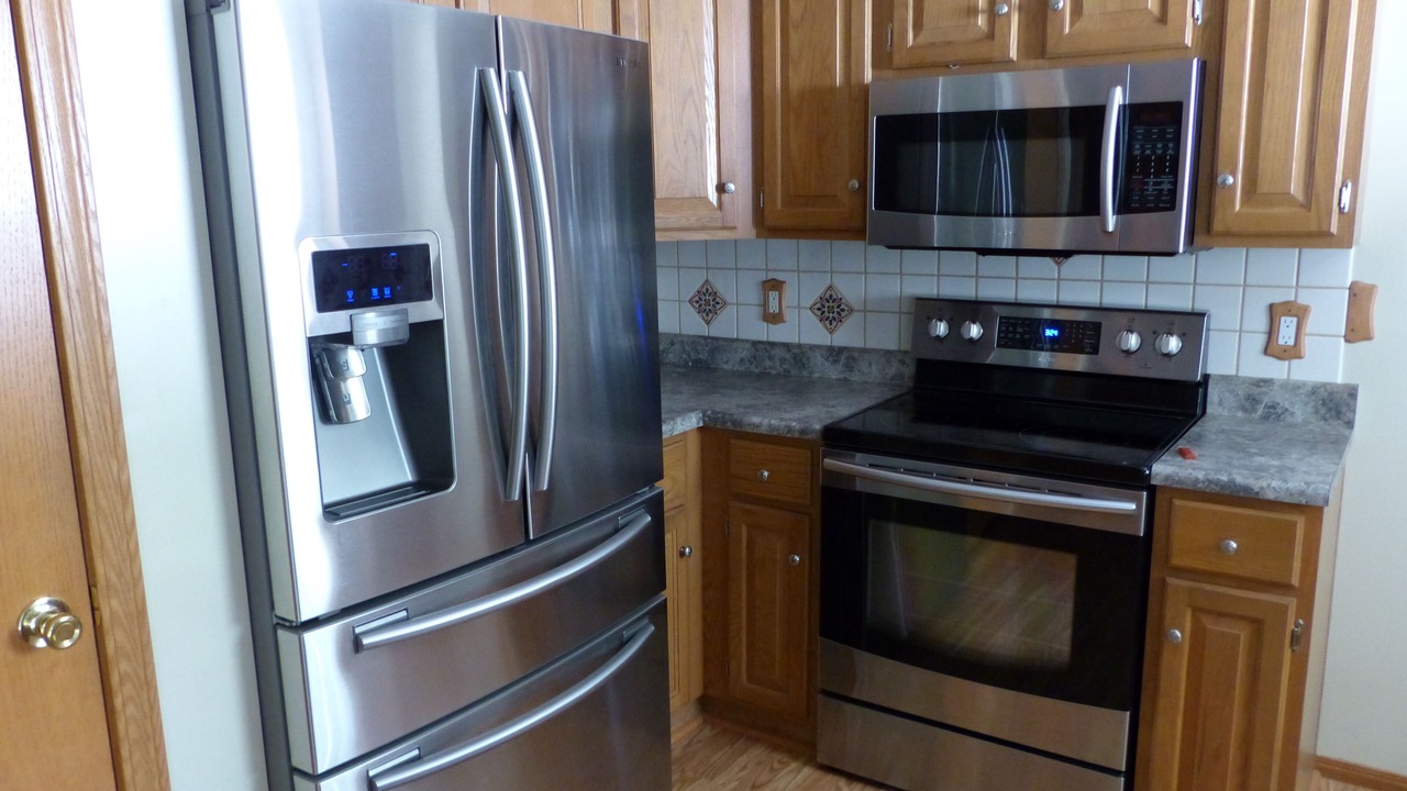 Photo of Kitchen in Weedville