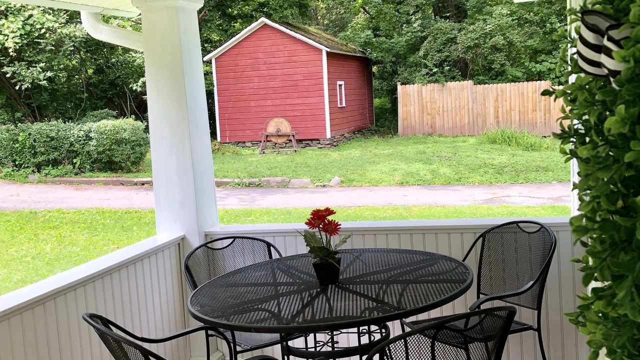 Photo of Outdoor in Palenville