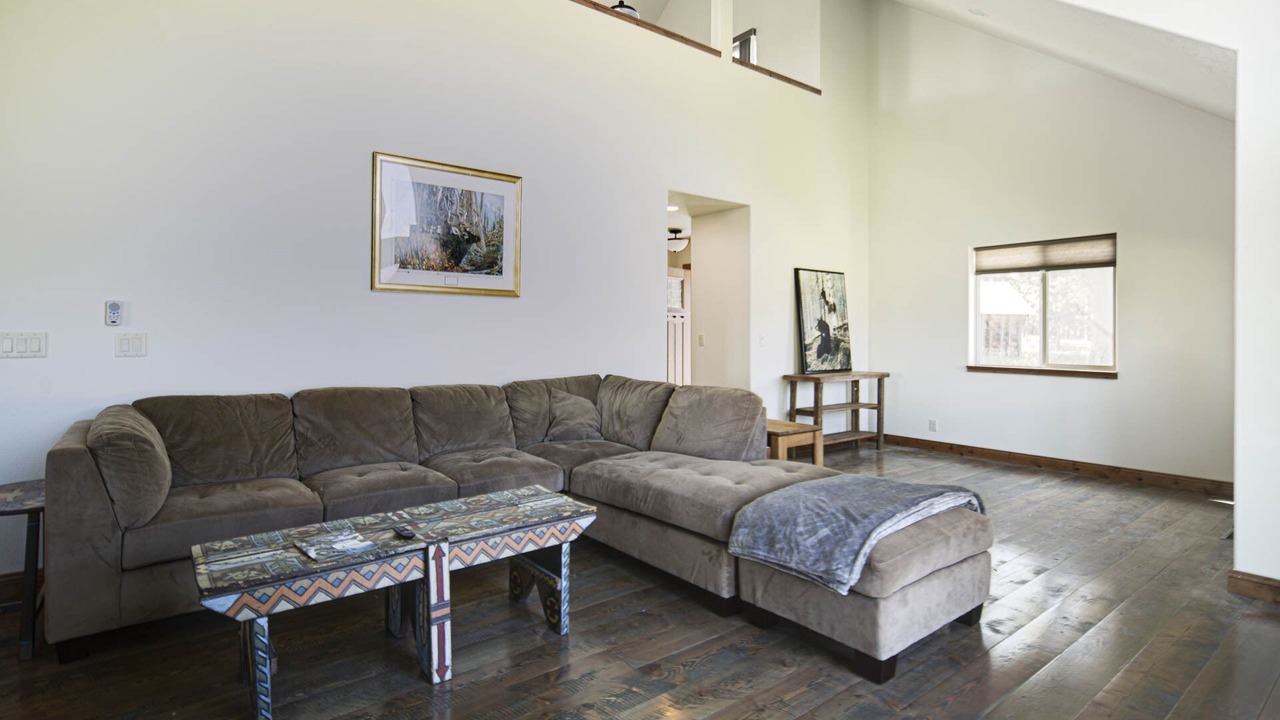 Photo of Livingroom in Stevensville
