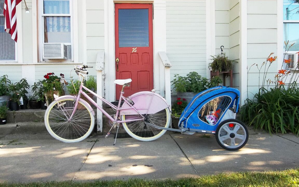 Photo of Outdoor in Hillsdale