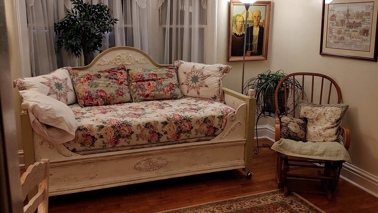 Photo of Livingroom in Hillsdale