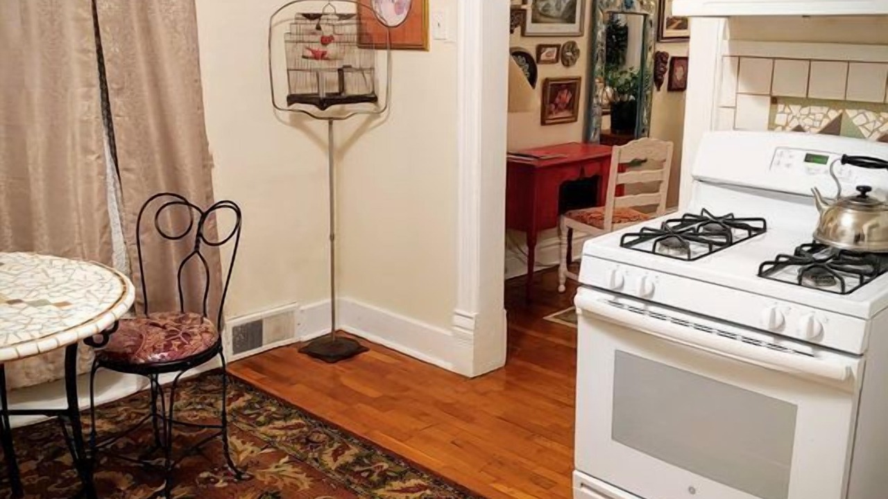 Photo of Kitchen in Hillsdale