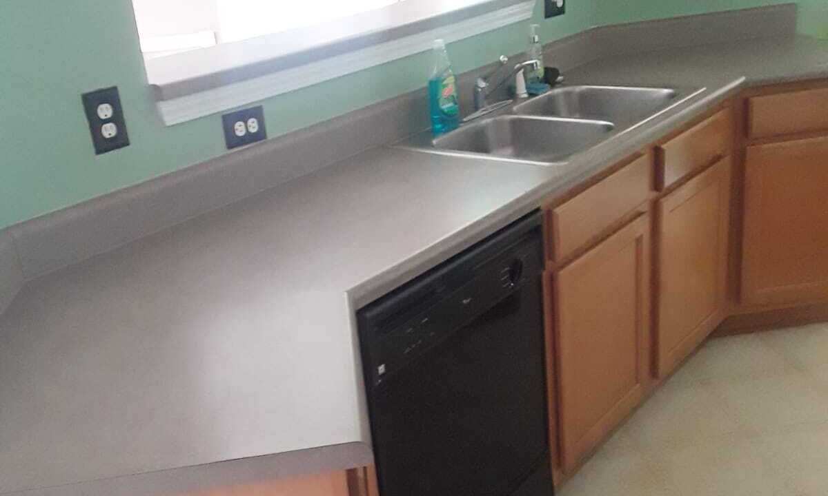 Photo of Kitchen in Lawrenceville
