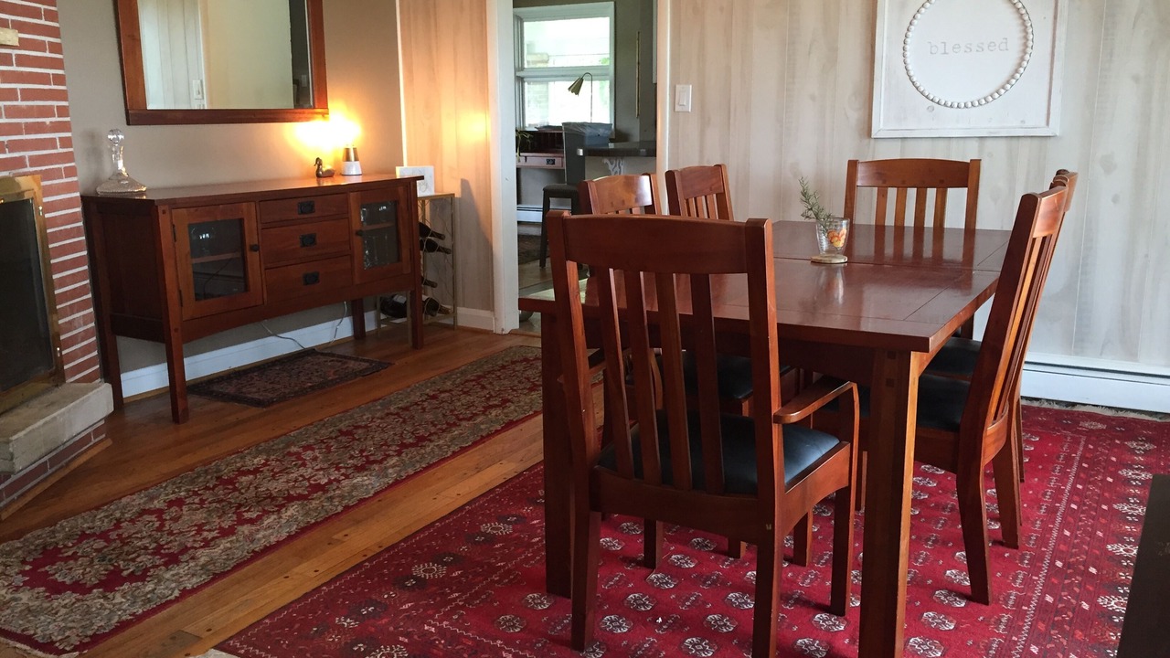Photo of Livingroom in Saint Mary's City