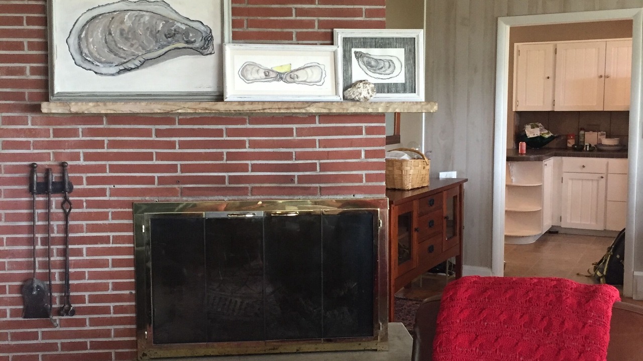 Photo of Livingroom in Saint Mary's City