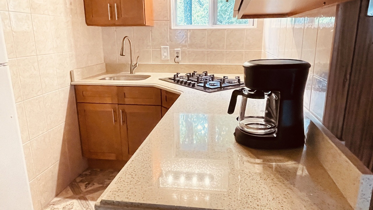 Photo of Kitchen in Mongaup Valley