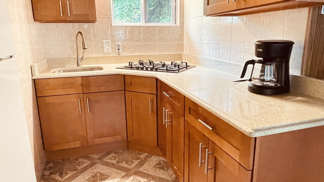 Photo of Kitchen in Mongaup Valley