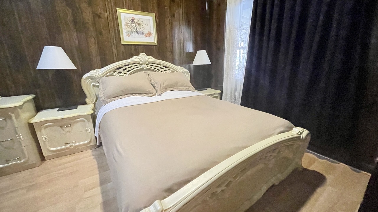 Photo of Bedroom in Mongaup Valley