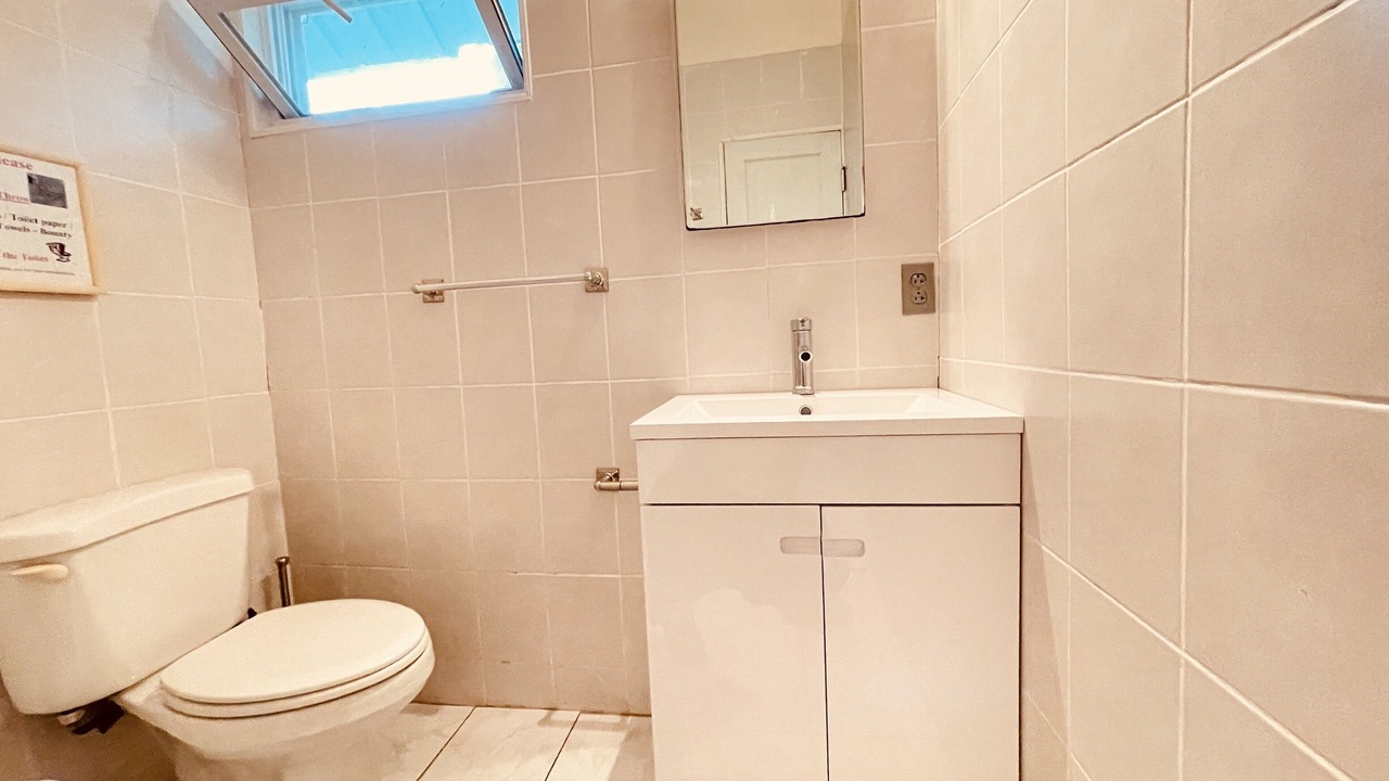 Photo of Bathroom in Mongaup Valley