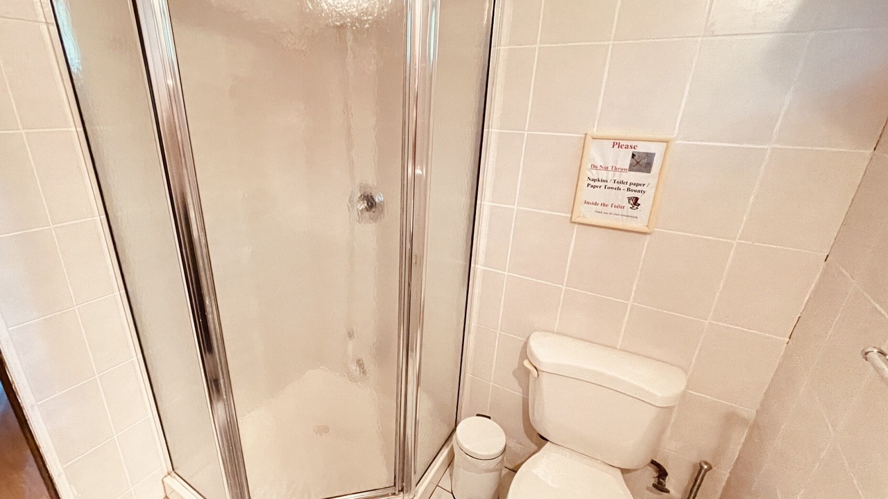 Photo of Bathroom in Mongaup Valley