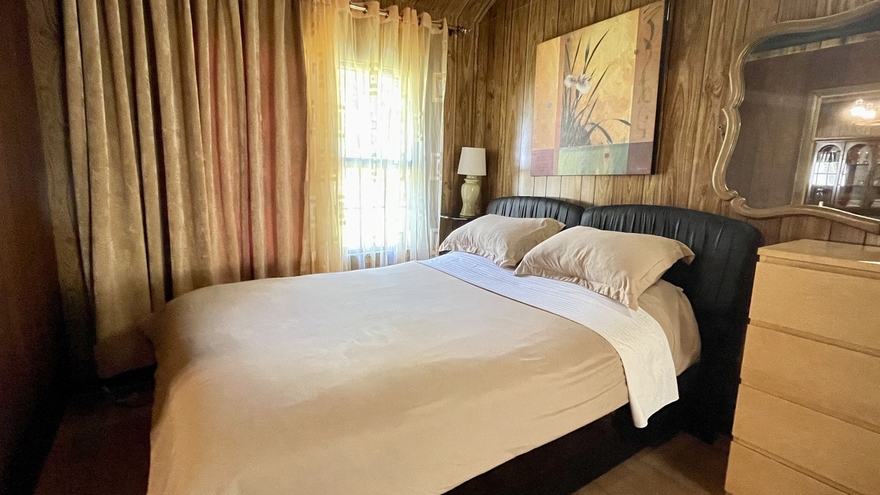Photo of Bedroom in Mongaup Valley