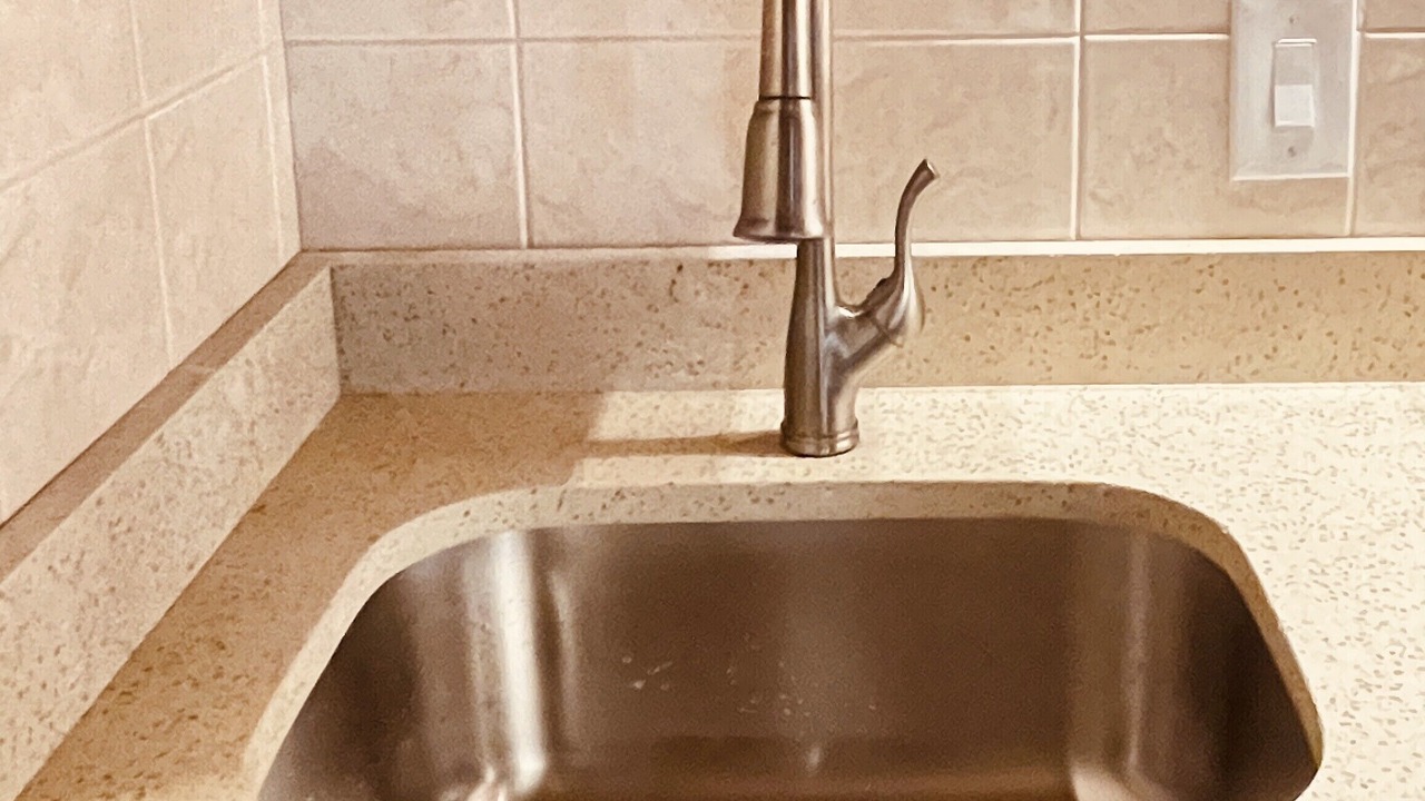 Photo of Bathroom in Mongaup Valley