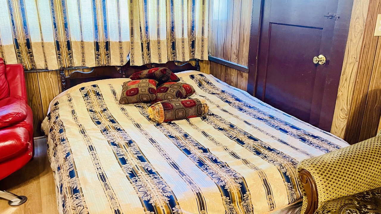 Photo of Bedroom in Mongaup Valley