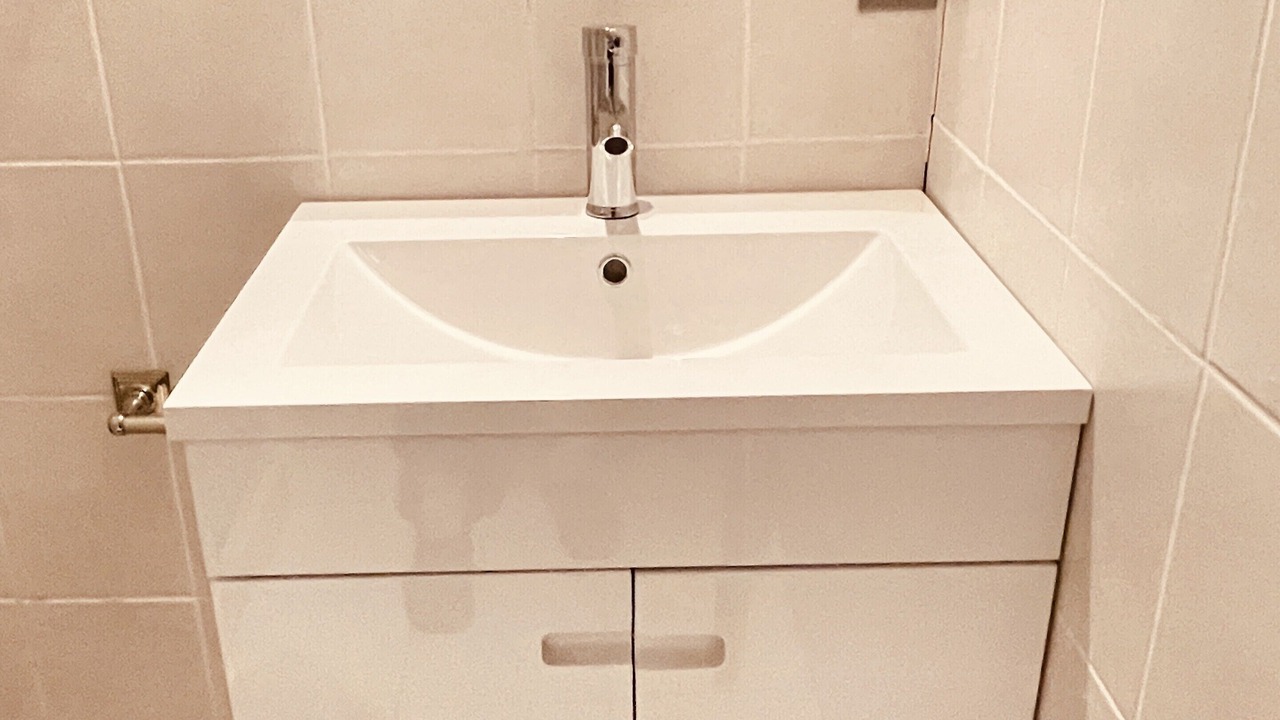 Photo of Bathroom in Mongaup Valley