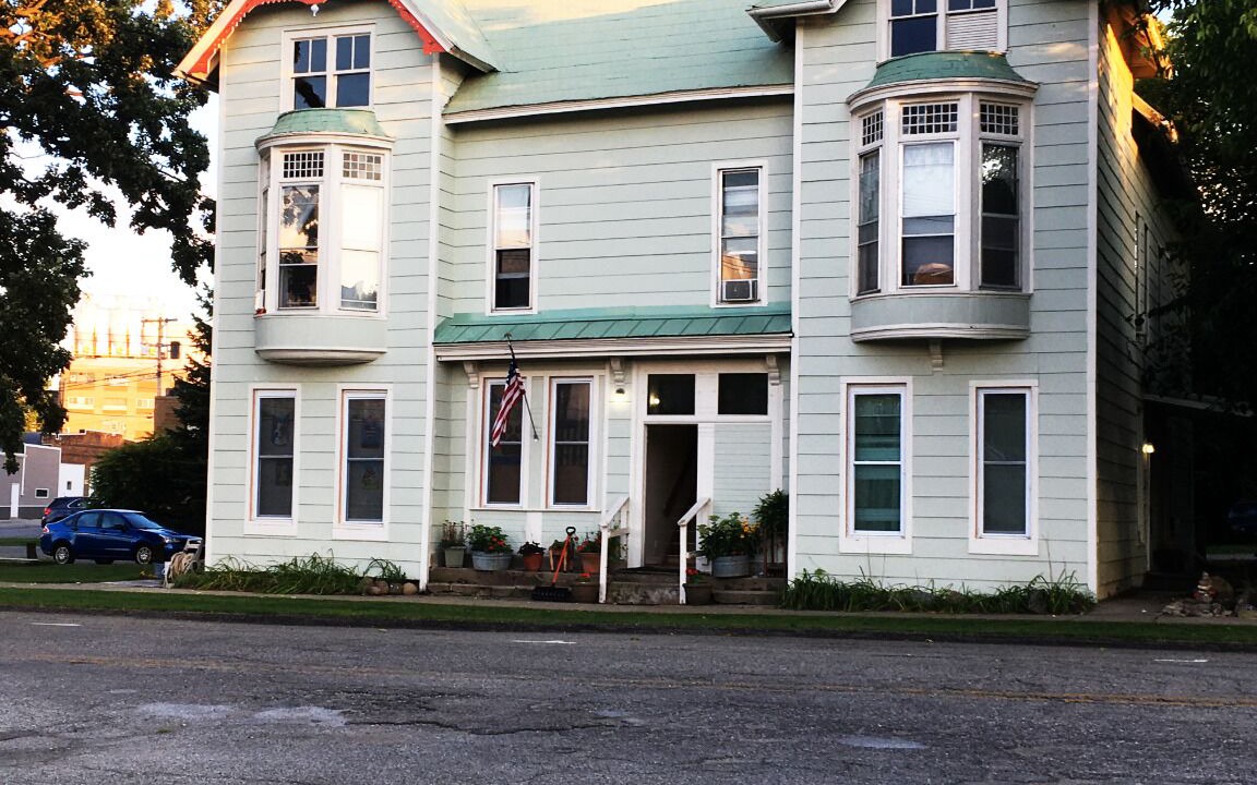 Photo of Outdoor in Hillsdale
