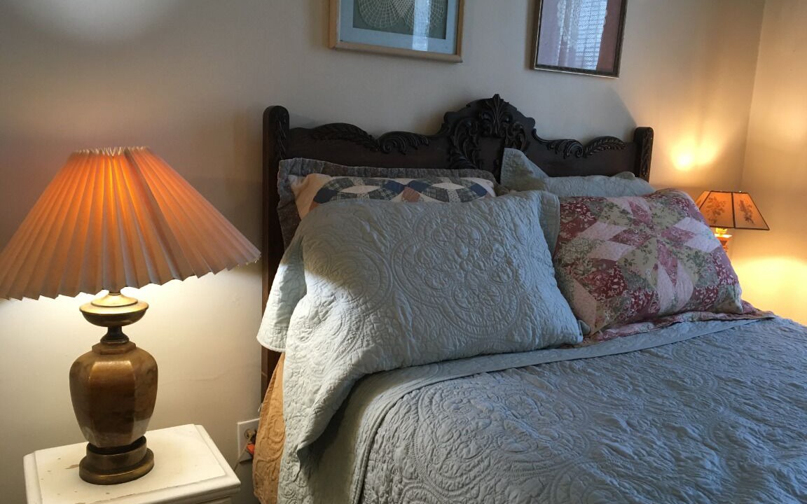 Photo of Bedroom in Hillsdale