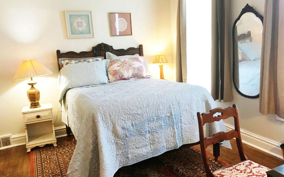Photo of Bedroom in Hillsdale