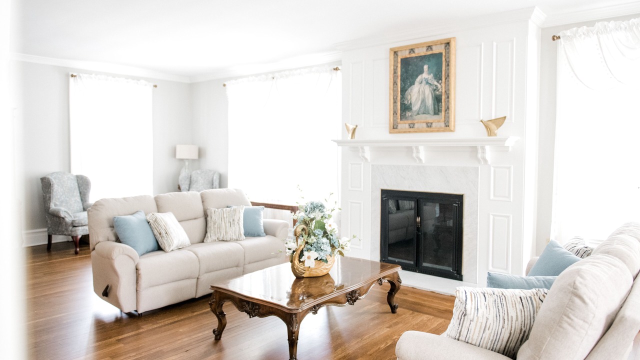 Photo of Livingroom in Bird In Hand