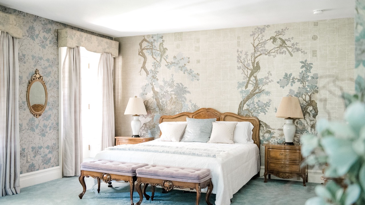 Photo of Bedroom in Bird In Hand