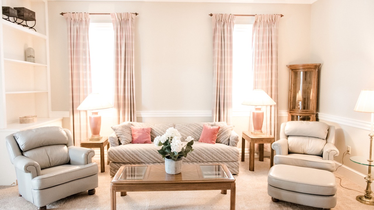 Photo of Livingroom in Bird In Hand