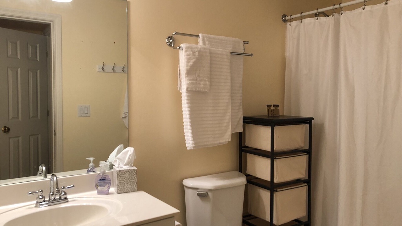 Photo of Bathroom in Spring City