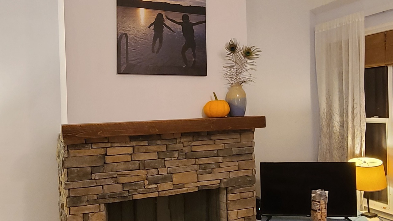 Photo of Livingroom in Spring City