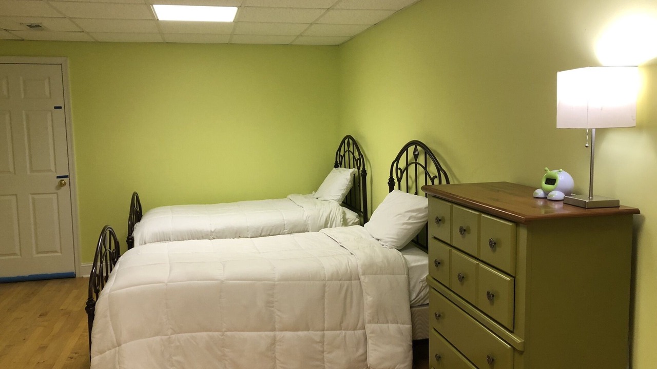 Photo of Bedroom in Spring City