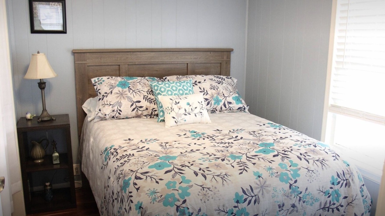 Photo of Bedroom in Star