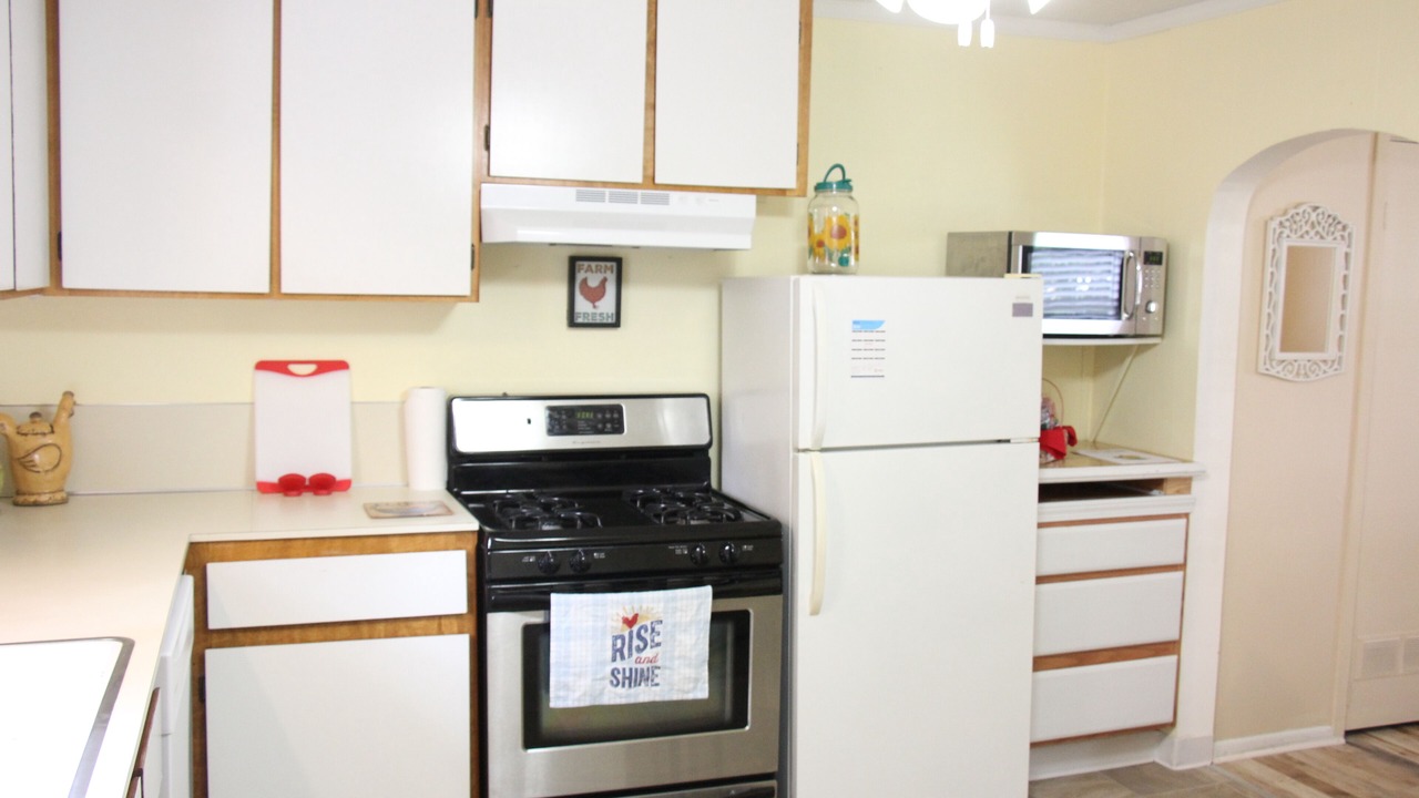 Photo of Kitchen in Star