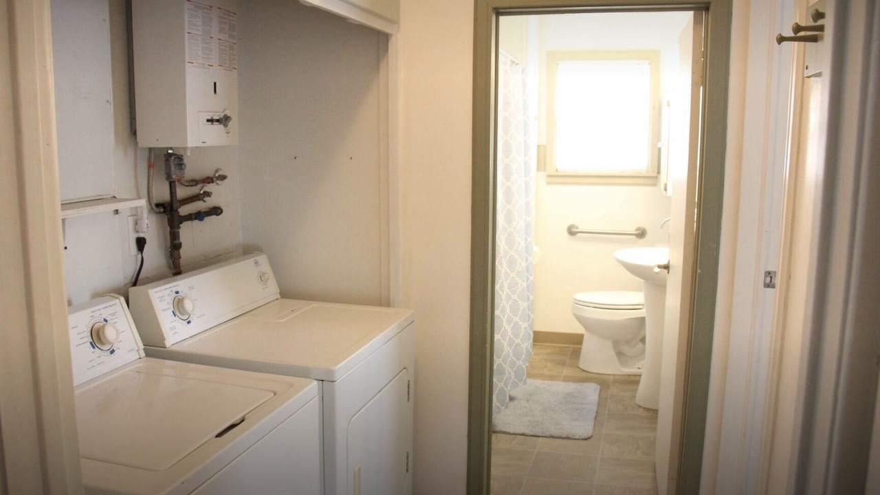 Photo of Bathroom in Star