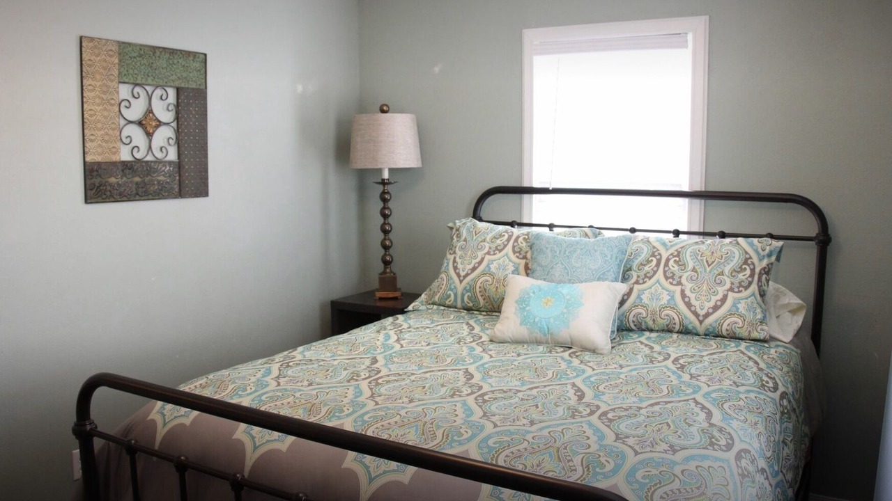 Photo of Bedroom in Star