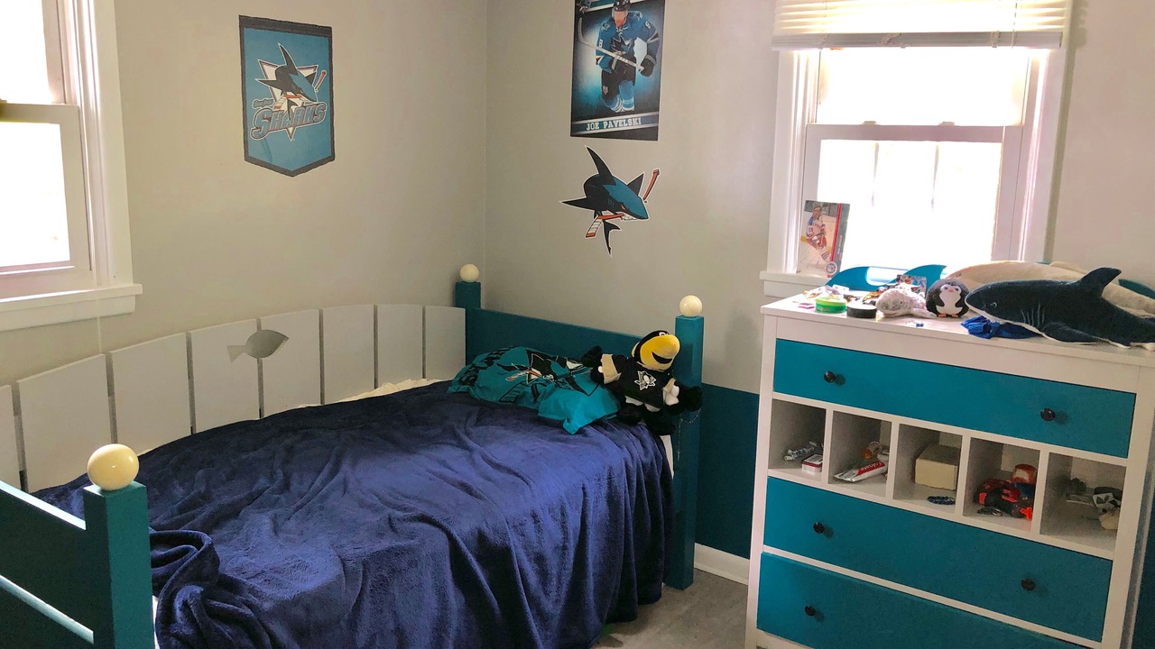 Photo of Bedroom in Conneaut Lake