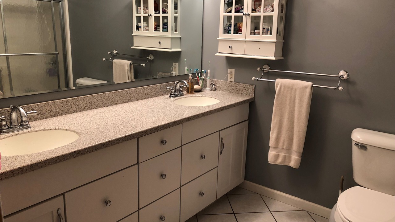 Photo of Bathroom in Conneaut Lake