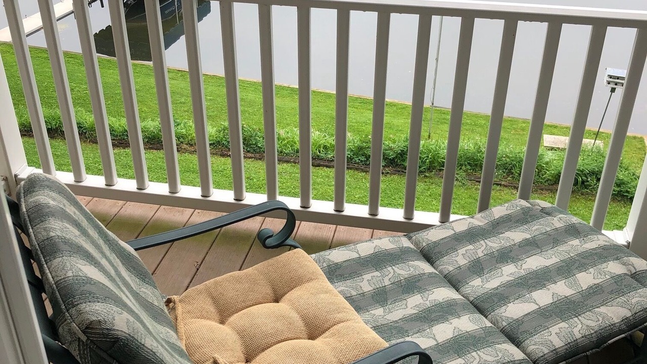 Photo of Patio Balcony in Conneaut Lake