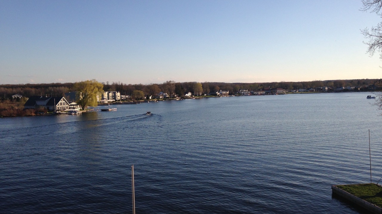 Photo of Others in Conneaut Lake