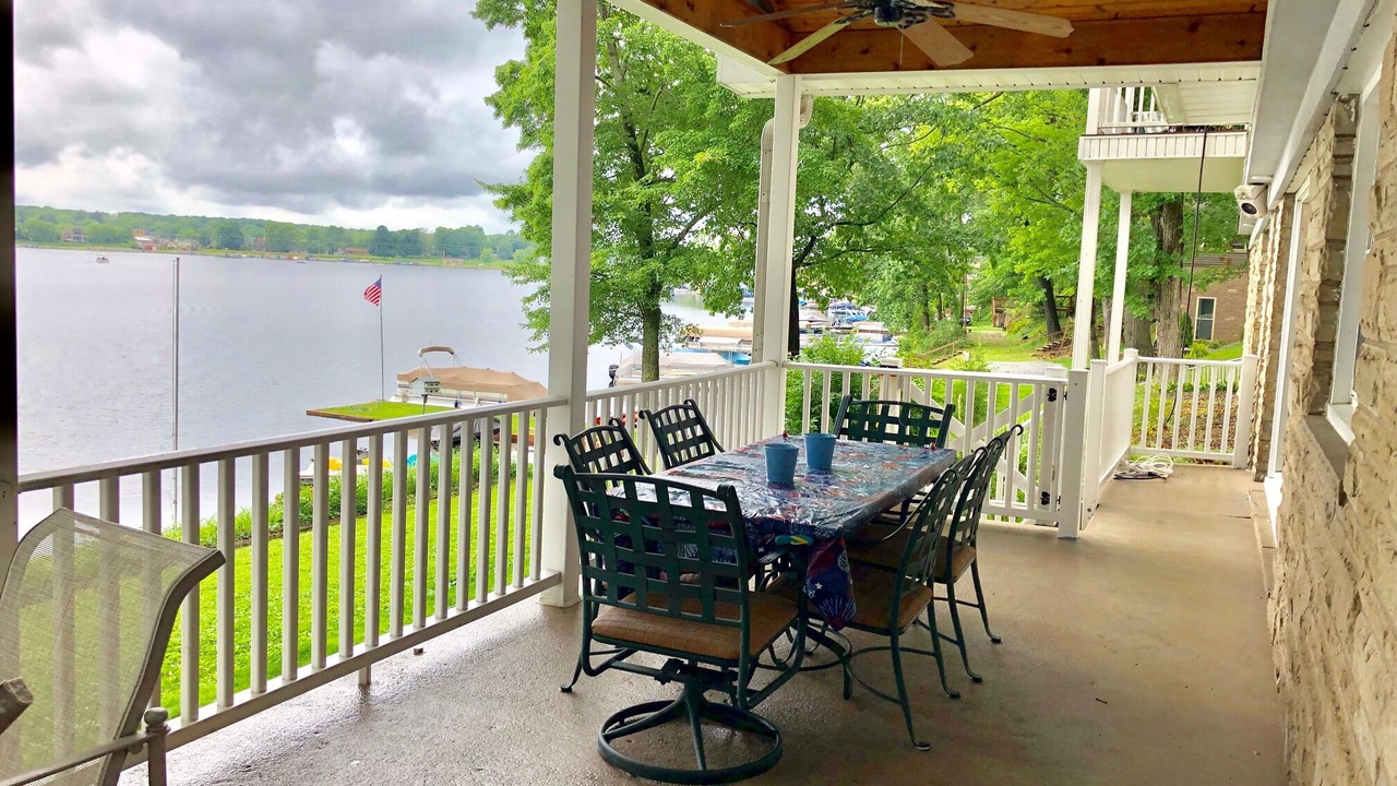 Photo of Outdoor in Conneaut Lake