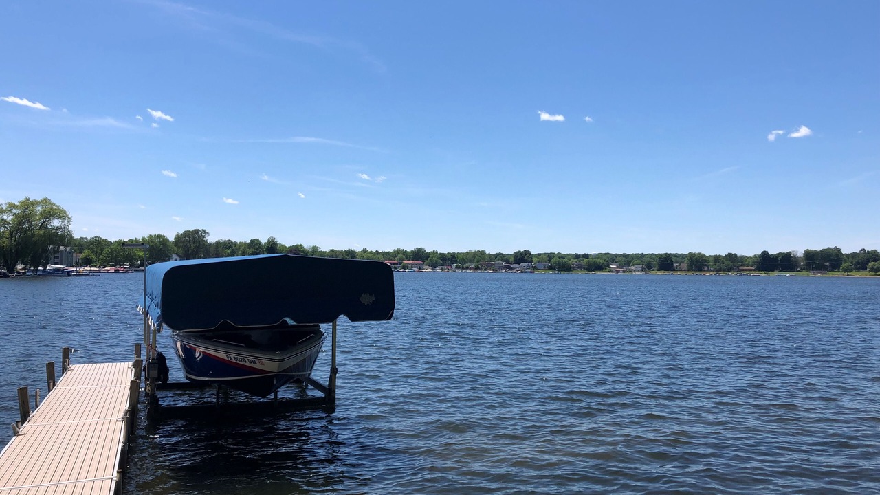 Photo of Others in Conneaut Lake