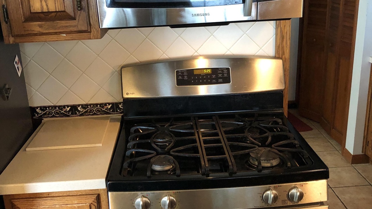 Photo of Kitchen in Conneaut Lake