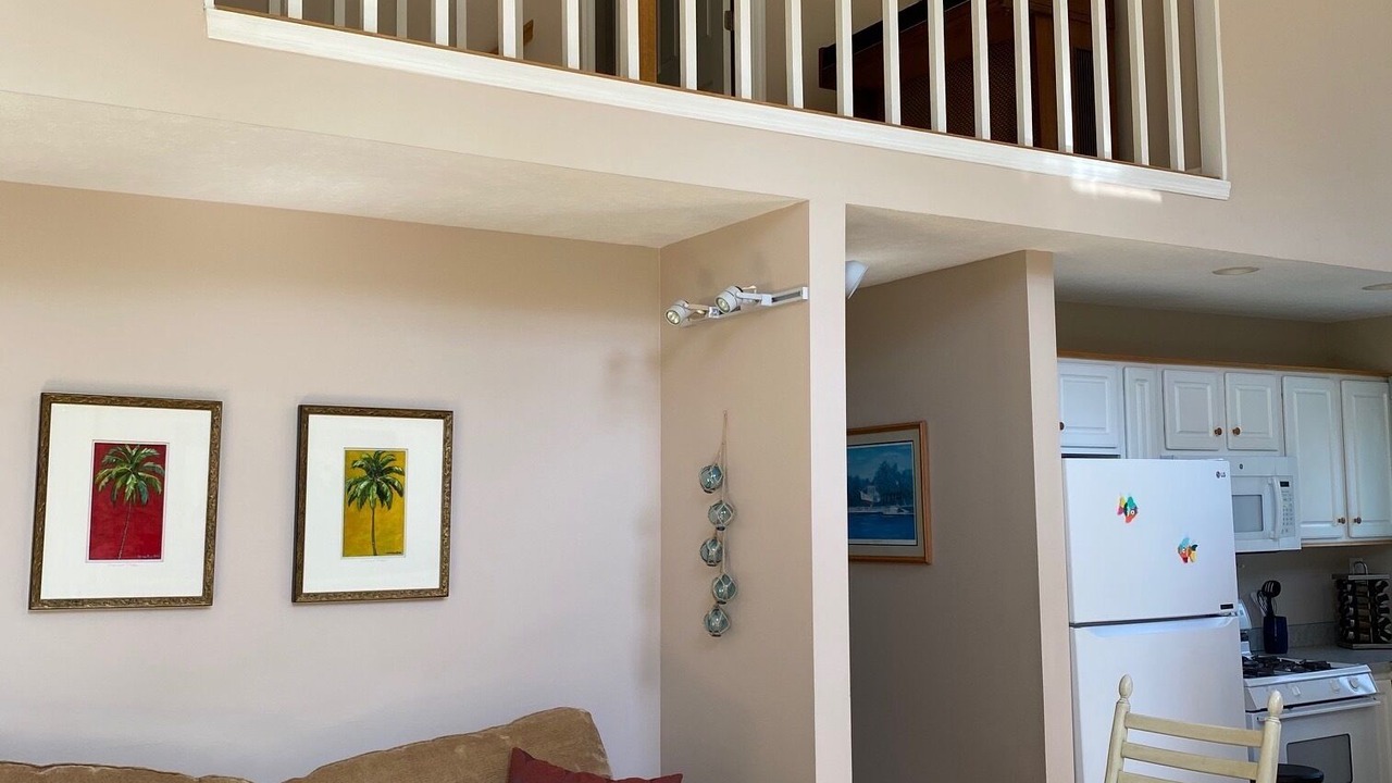 Photo of Livingroom in Conneaut Lake