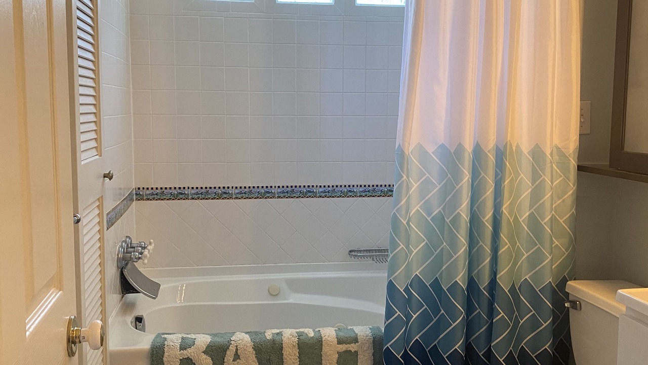 Photo of Bathroom in Conneaut Lake