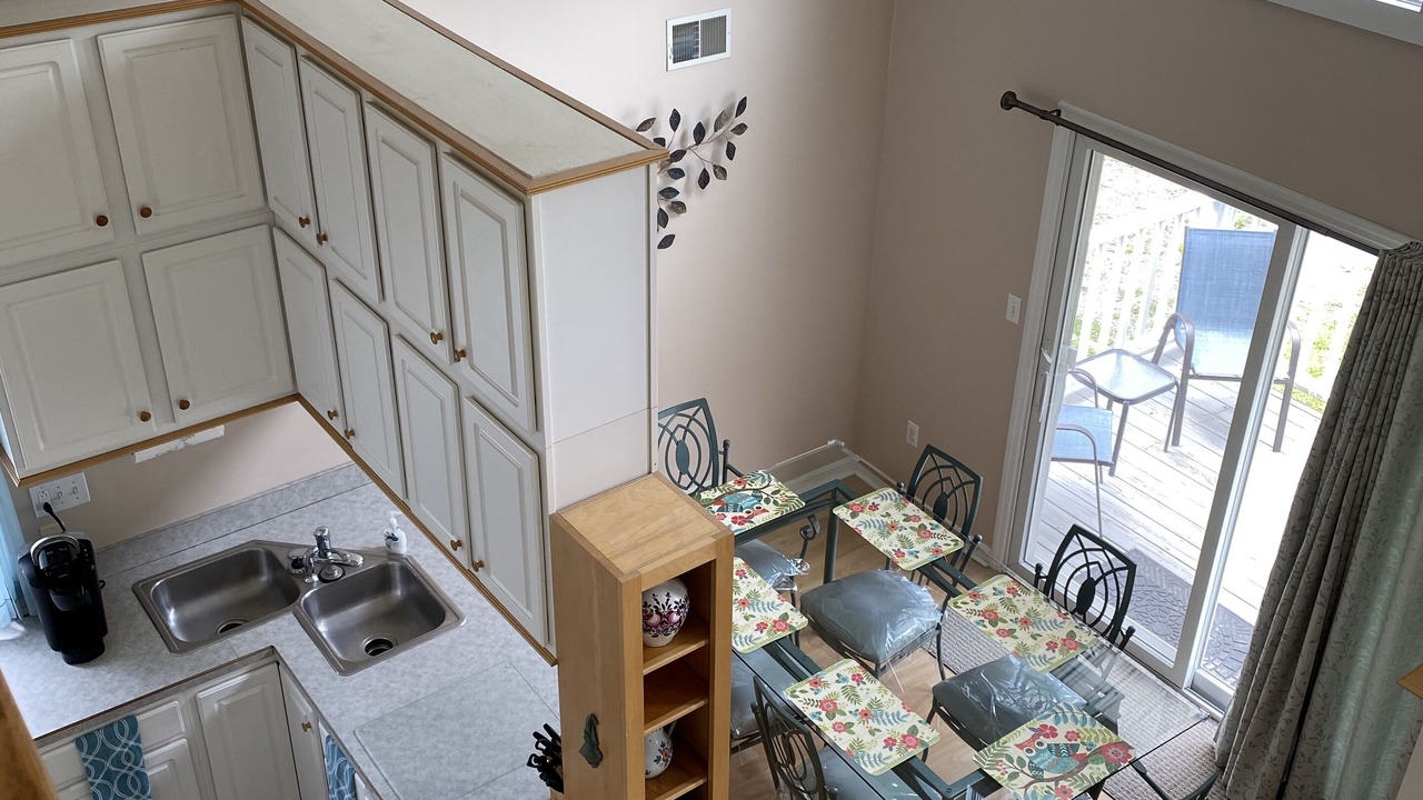 Photo of Kitchen in Conneaut Lake