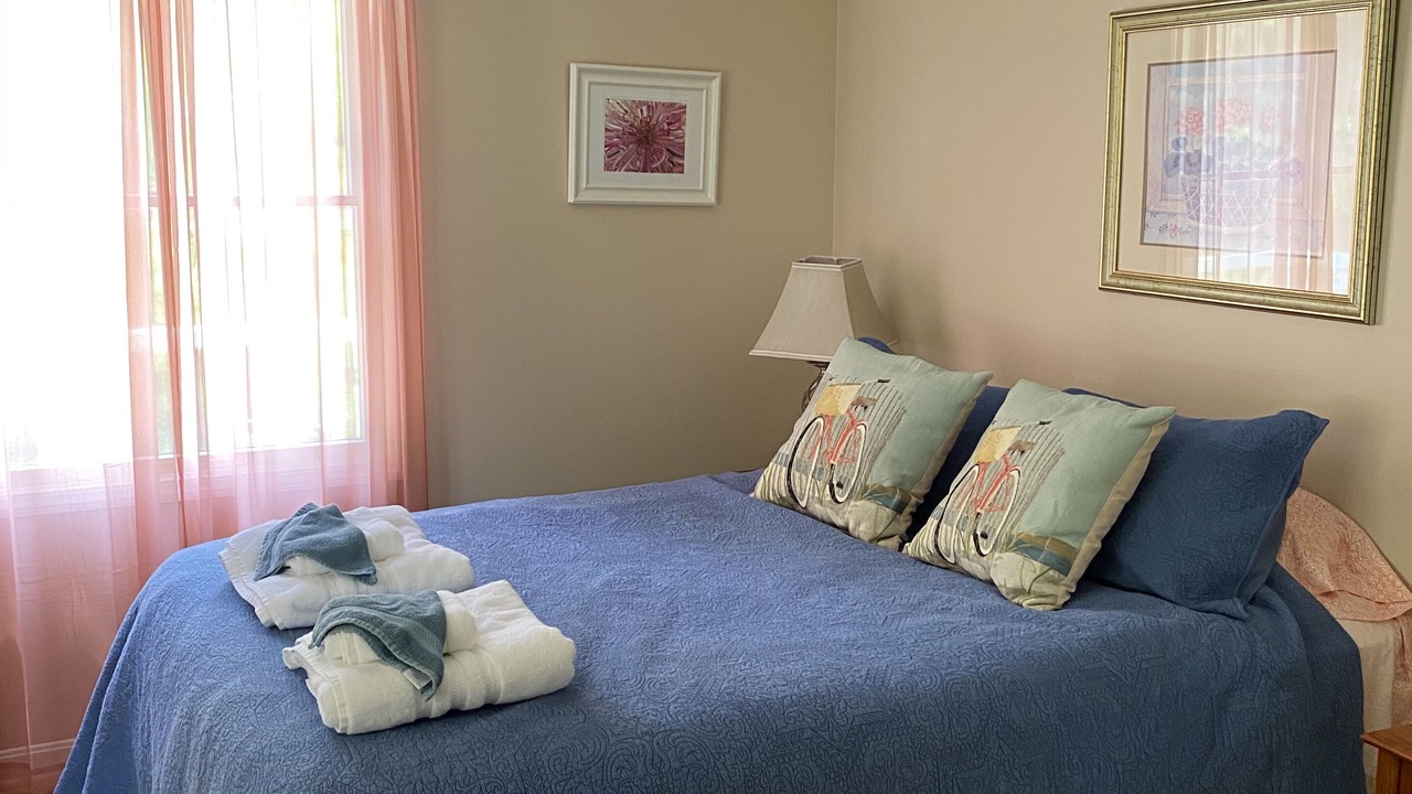 Photo of Bedroom in Conneaut Lake